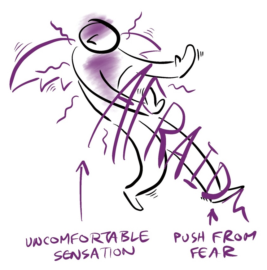 Properties of emotions