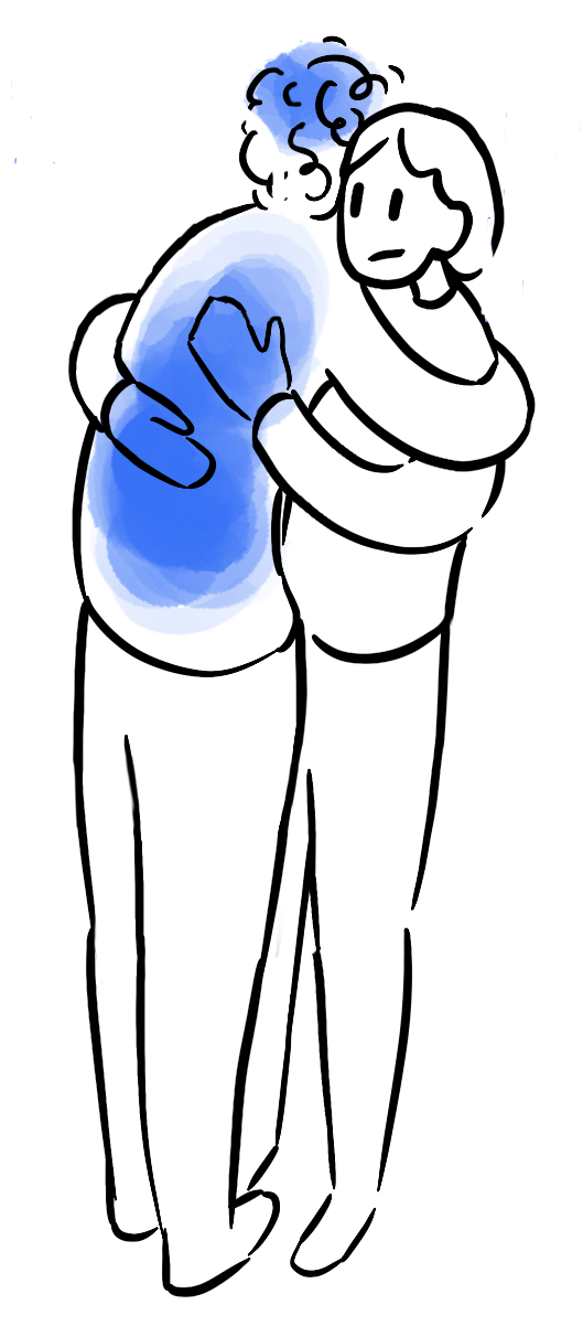 A desire for connection